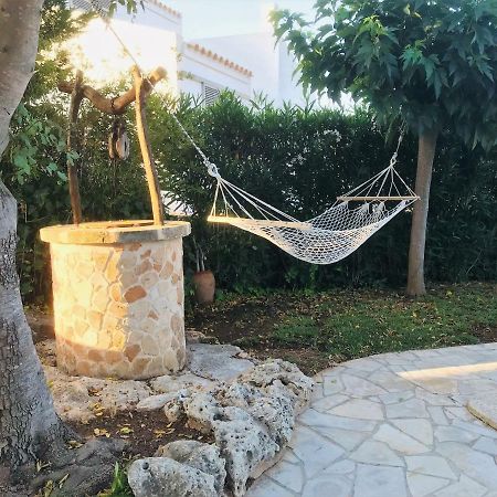 Villa Para 6 Con Piscina Privada. ثيوداديلا المظهر الخارجي الصورة
