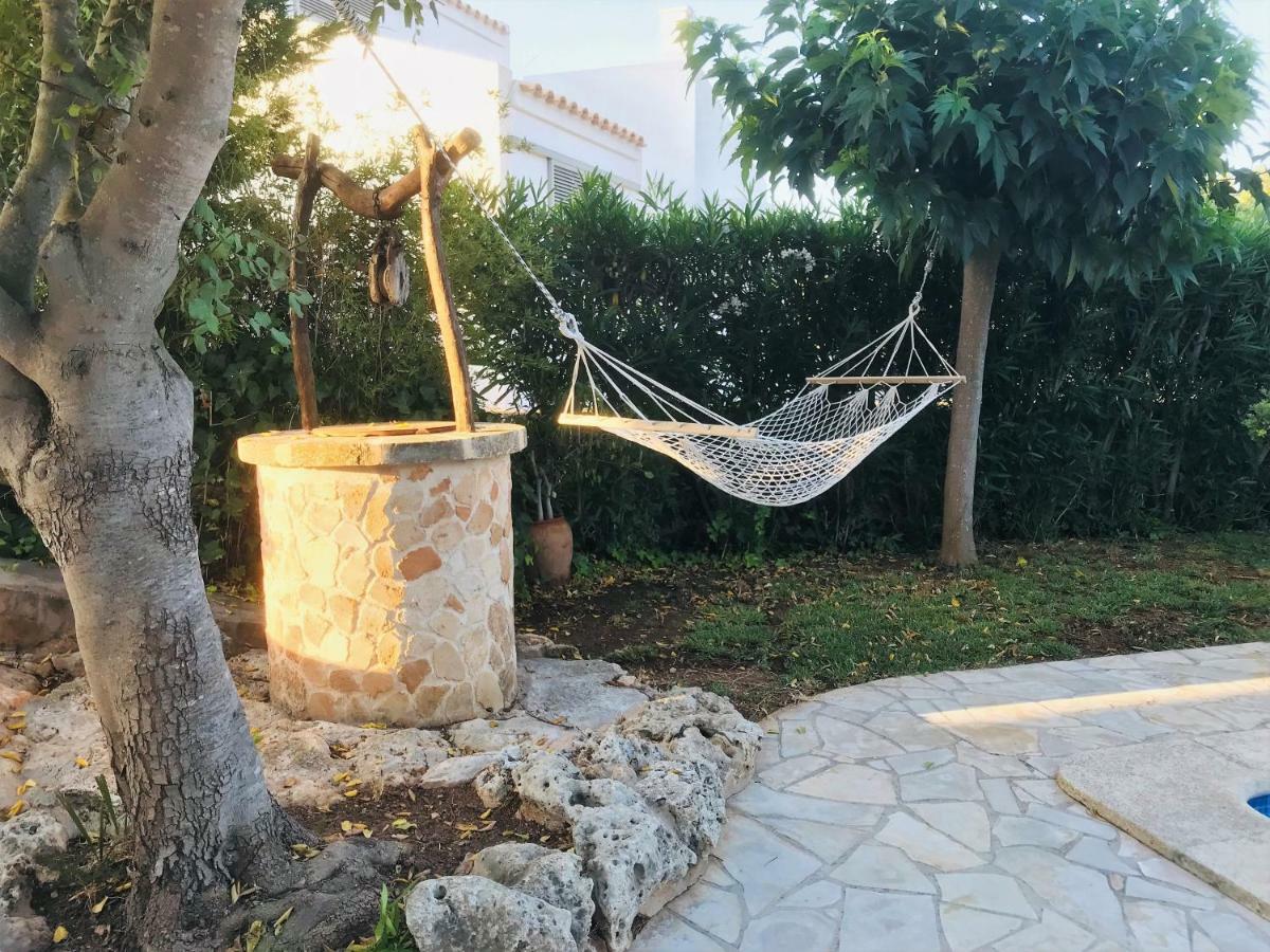 Villa Para 6 Con Piscina Privada. ثيوداديلا المظهر الخارجي الصورة