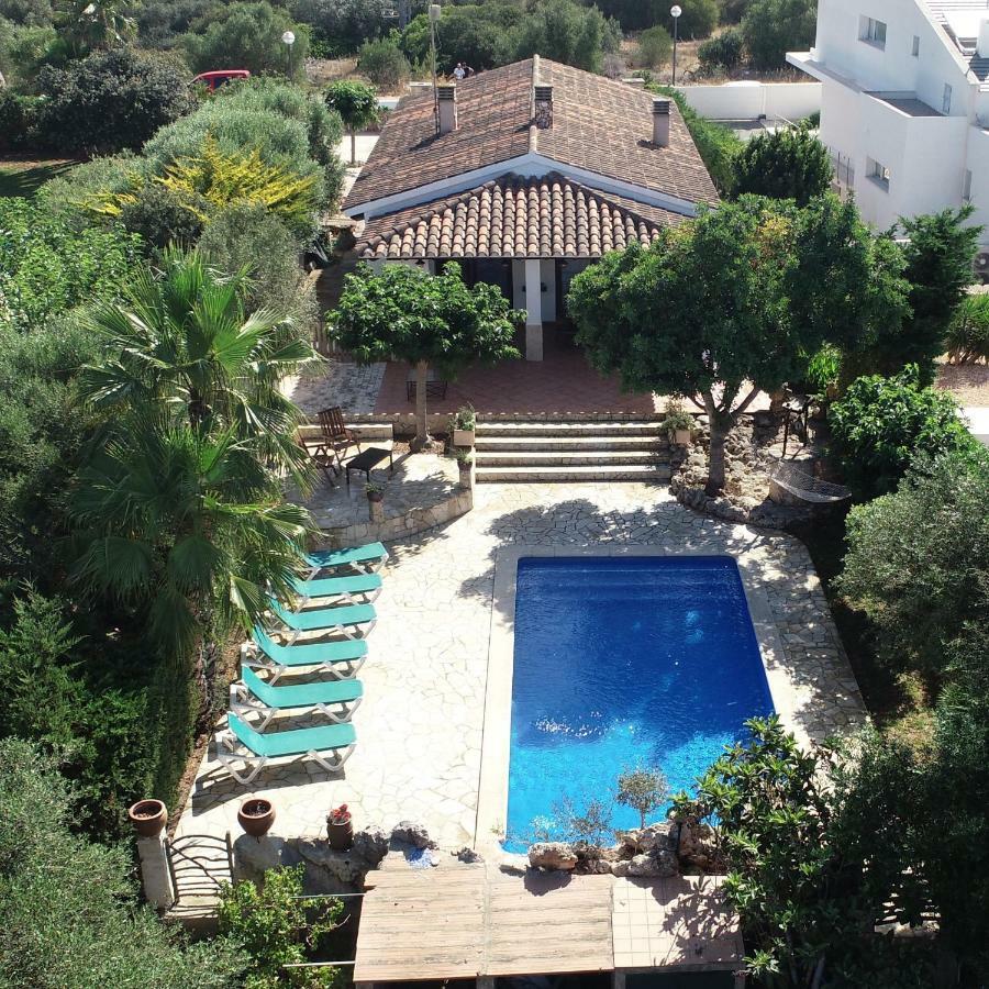 Villa Para 6 Con Piscina Privada. ثيوداديلا المظهر الخارجي الصورة