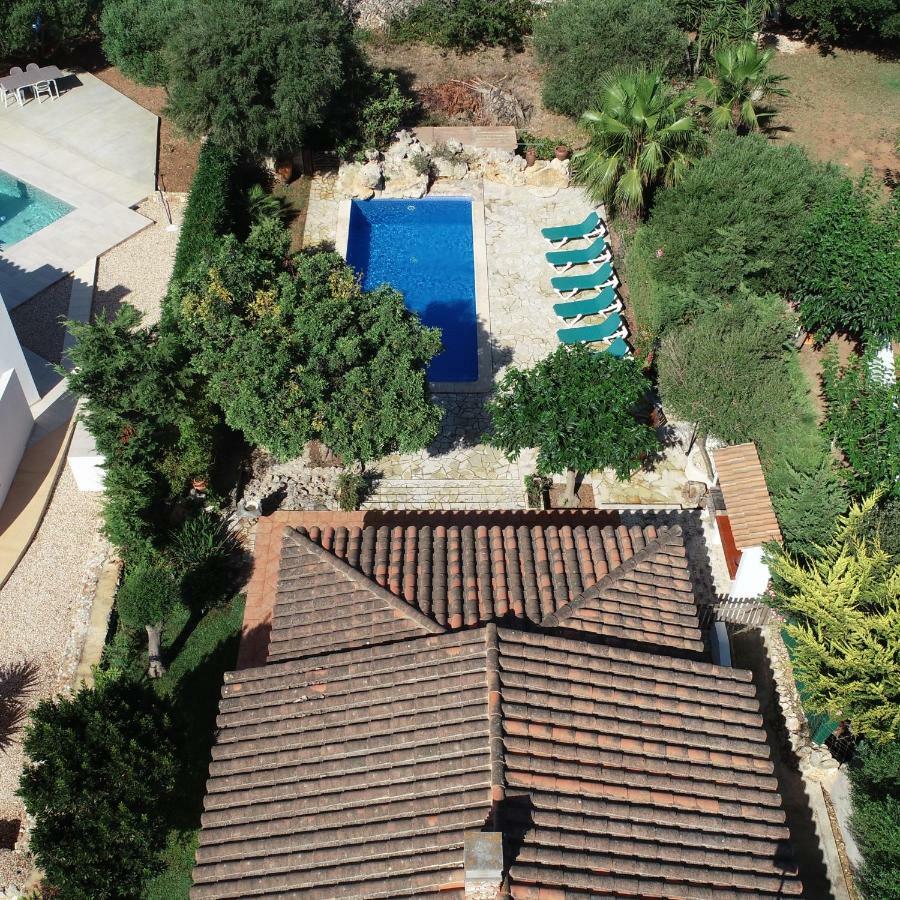 Villa Para 6 Con Piscina Privada. ثيوداديلا المظهر الخارجي الصورة