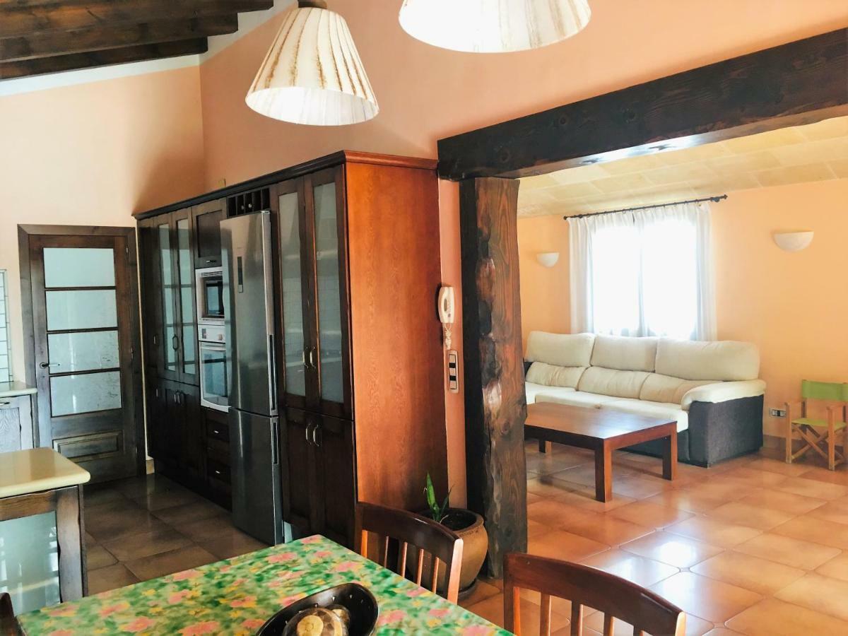 Villa Para 6 Con Piscina Privada. ثيوداديلا المظهر الخارجي الصورة