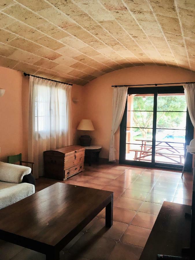 Villa Para 6 Con Piscina Privada. ثيوداديلا المظهر الخارجي الصورة