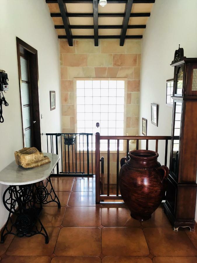 Villa Para 6 Con Piscina Privada. ثيوداديلا المظهر الخارجي الصورة